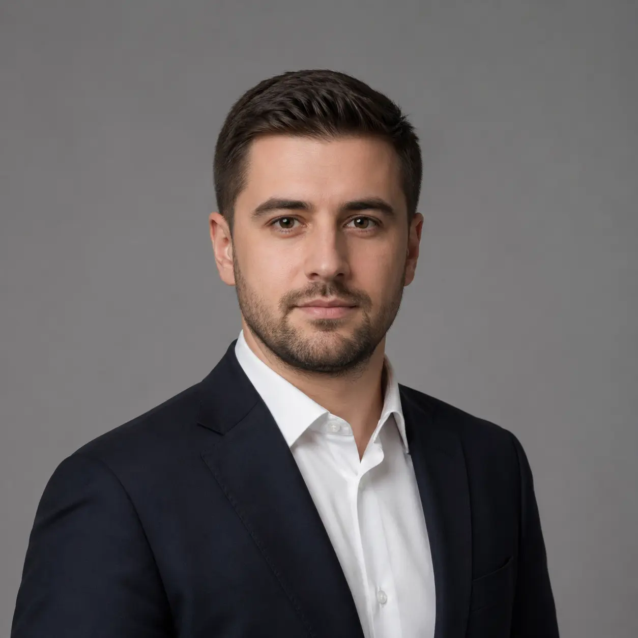 Portrait of a digital advertiser